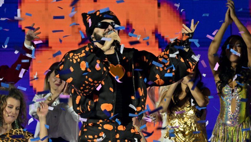 Eurovision 2026: Οι πρώτες ψήφοι μίλησαν – Πόσους πόντους δίνουν στον Akyla Μολδαβία και Γεωργία