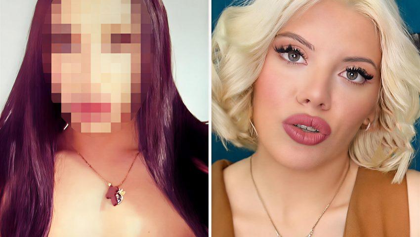 23χρονος φίλος Μυρτούς στην Κουτσελίνη: Ο λόγος που δεν έπαιξε η φωνή του στην εκπομπή – Ποιες λέξεις δεν μπορούσαν να ακουστούν