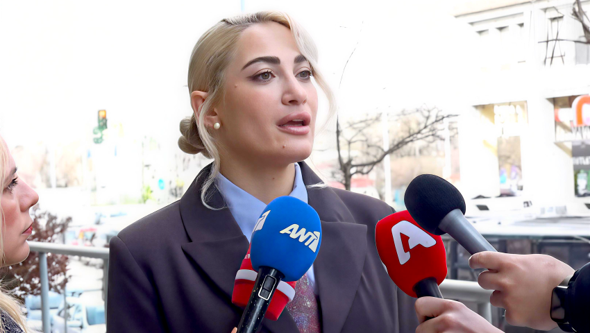 Πολύ σημαντική εξέλιξη στην υπόθεση του revenge porn της Ιωάννας Τούνη