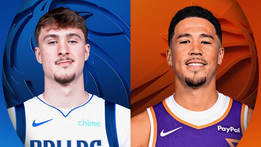 Φοίνιξ Σανς - Ντάλας Μάβερικς