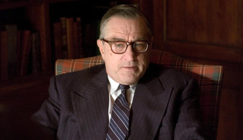 Ό,τι πρέπει για Κυριακή του Πάσχα: Η πιο υποτιμημένη ταινία του Ντε Νίρο στριμάρει στο ERTFlix (vid)