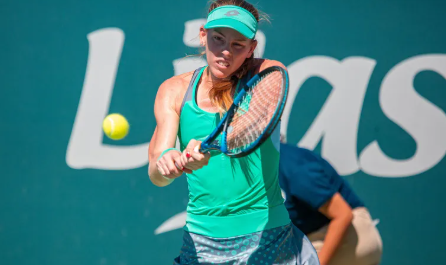 Εκτός προημιτελικών στην Μπογκοτά η Παπαμιχαήλ