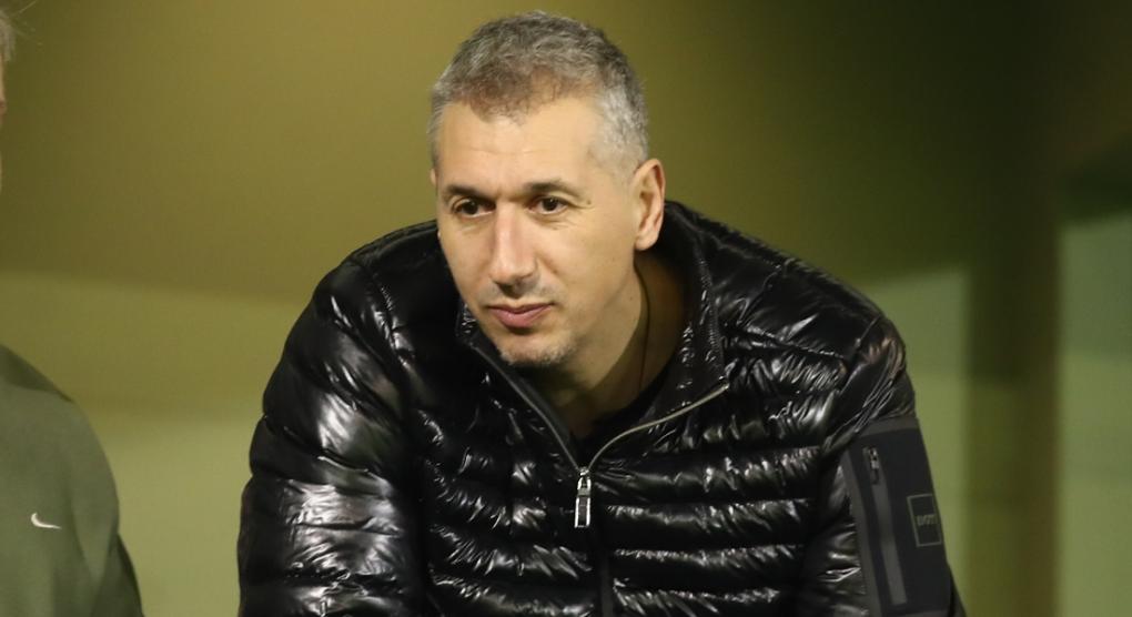 Στην Λεωφόρο για το «αιώνιο» ντέρμπι και ο Διαμαντίδης!