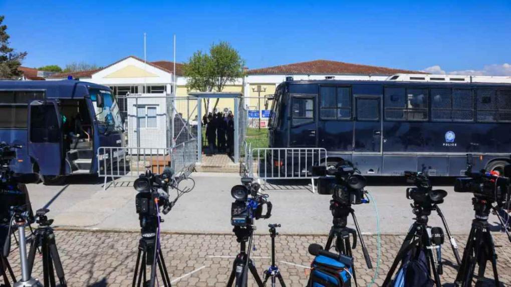 Δίκη για τα Τέμπη: Στις 27 Απριλίου η επόμενη συνεδρίαση – Καταγγελίες για αλλοίωση στοιχείων και φόβοι για καθυστερήσεις