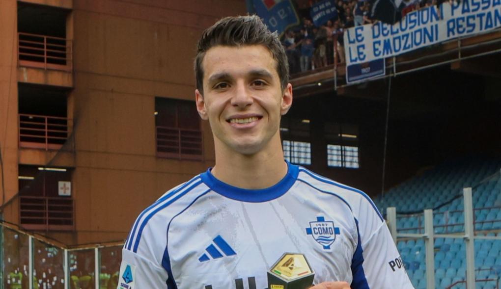 Δουβίκας για τα 12 γκολ: «Θέλω να βοηθάω την ομάδα μου – Δεν με ενδιαφέρει ο πίνακας των σκόρερ»