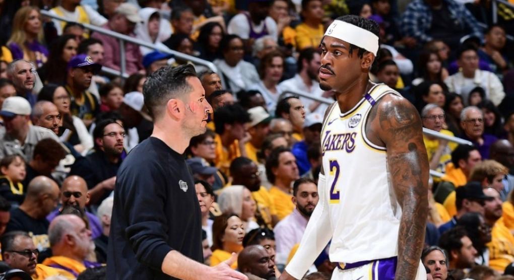 Βαντερμπίλτ για το επεισόδιο με τον Ρέντικ: «Συζητήσαμε και το ξεπεράσαμε»