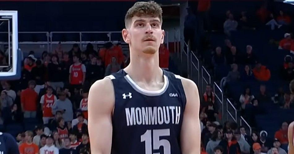 Και του χρόνου στο Μονμάουθ ο Σπάρταλης!