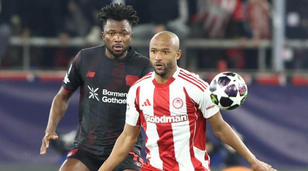 Ολυμπιακός: Στροφές στο φουλ ενόψει ΑΕΚ – Δουλειά στις στατικές φάσεις