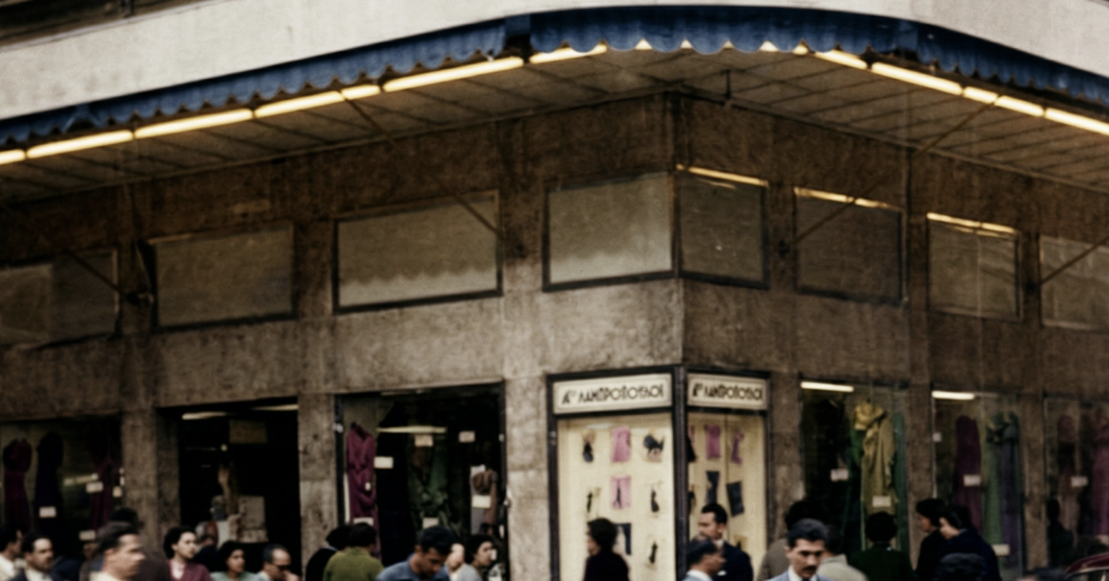 «Διαλέγει πριν από σας για σας»: Το πικρό τέλος του καταστήματος με τους καλύτερους μισθούς στην Ελλάδα