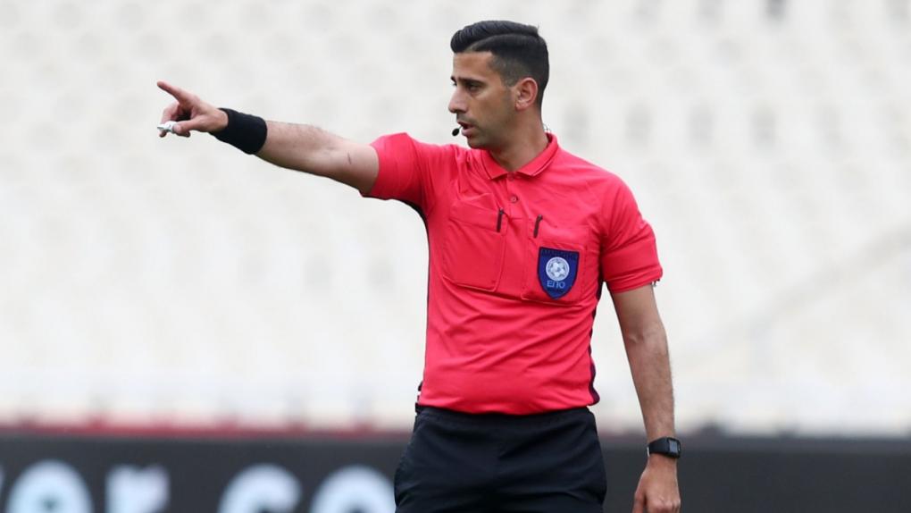 Ανακοινώθηκαν οι διαιτητές του Μουντιάλ – Έμεινε εκτός ο Ευαγγέλου, ποιοι επιλέχθηκαν από την UEFA