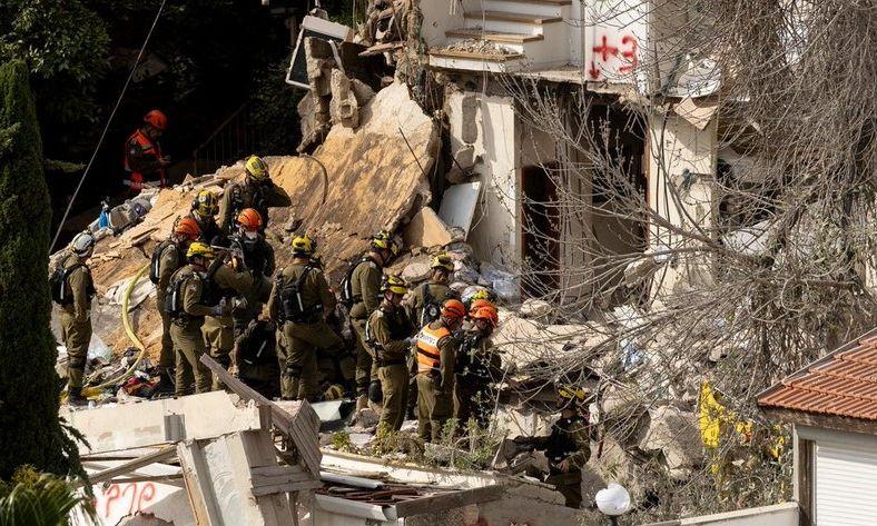 Κουβέιτ: 15 Αμερικανοί τραυματίστηκαν από επίθεση drone στην αεροπορική βάση Ali al-Salem