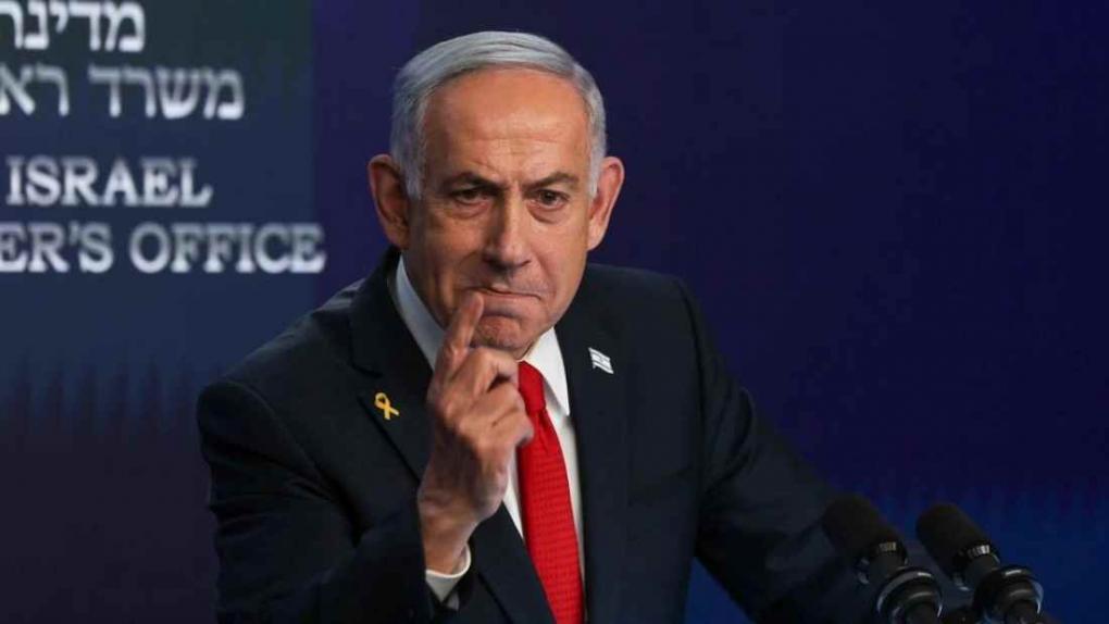 Νετανιάχου: «Το Ισραήλ θα συνεχίσει να πολεμά το Ιράν υπό την ηγεσία μου»