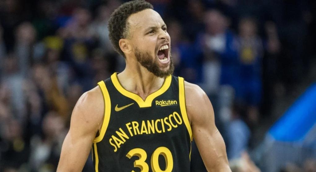 Ουόριορς: Πιθανή η συμμετοχή του Κάρι κόντρα στους Ρόκετς