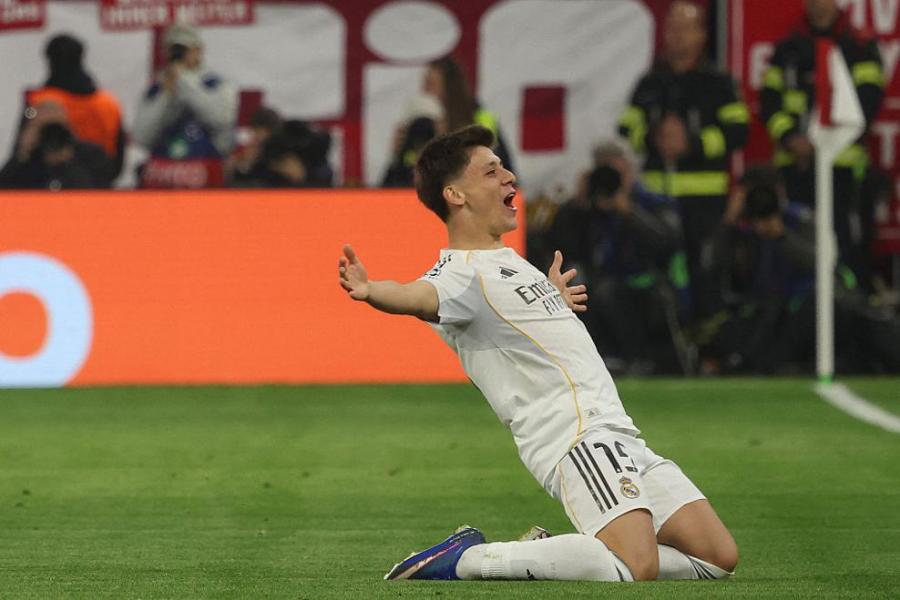 Φάουλ… ποίημα του Γκιουλέρ - Ξανά προβάδισμα η Ρεάλ (pic&vid)