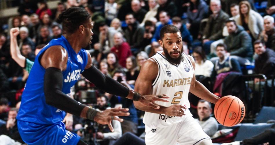 Από την Καρδίτσα στην Γκραν Κανάρια ο Τζέφερσον