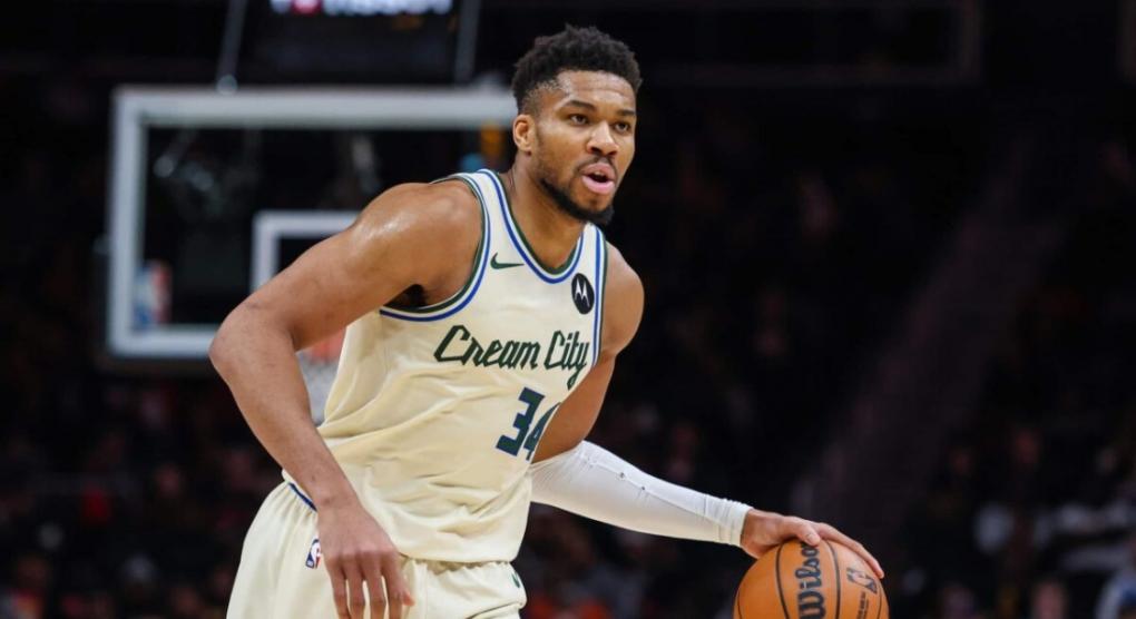 Αντετοκούνμπο: «Δεν ξέρω αν ήταν το τελευταίο μου ματς με τους Μπακς - Δεν μου έχουν προσφέρει συμβόλαιο»