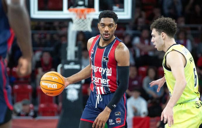 «Παναθηναϊκός και... άλλοι για τον Φόρεστ της Μπασκόνια»