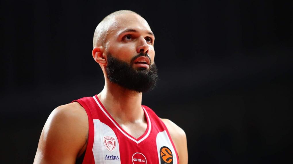 Με ενδεκάδα ο Ολυμπιακός κόντρα στην Μύκονο - Εκτός ο Εβάν Φουρνιέ