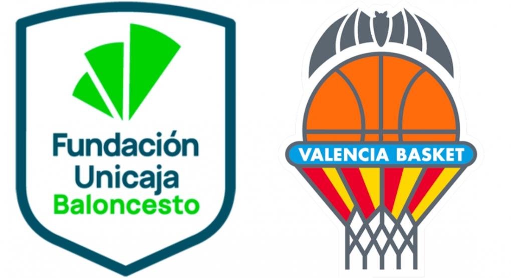 Μάλαγα - Βαλένθια (ACB 2025-26)