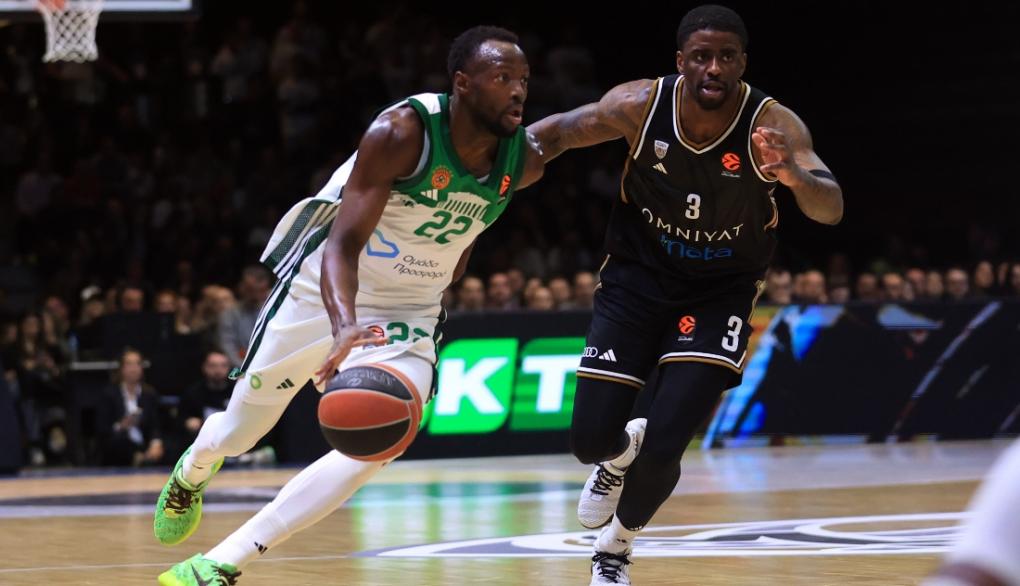 Σφίγγει τα δόντια ο Γκραντ, μπαίνει στη δωδεκάδα και… βλέπουμε!