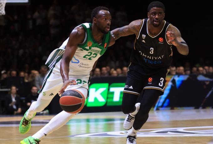 Mε Γκραντ η 12άδα του Παναθηναϊκού