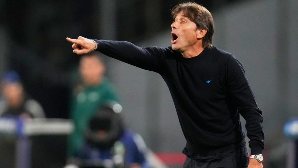 Κόντε: «Δεν έχω συμφωνήσει με την εθνική Ιταλίας»