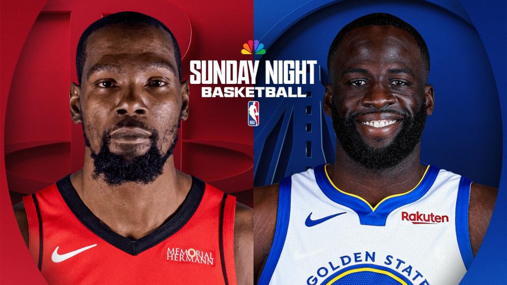 Γκόλντεν Στέιτ Ουόριορς - Χιούστον Ρόκετς