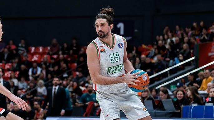 Σβεντ: «Δεν με άφησαν να έρθω στη Euroleague επειδή είμαι Ρώσος»