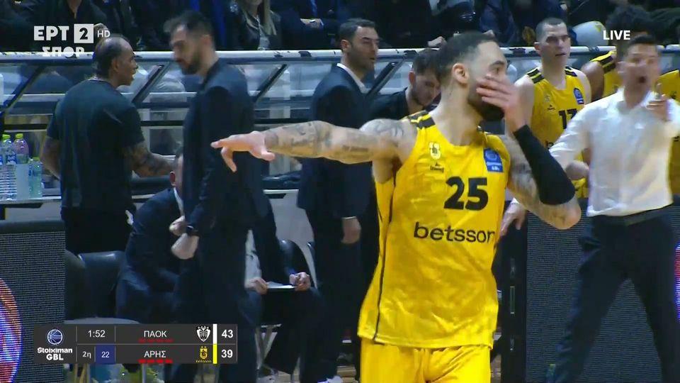 Με σερί 8-0 οι «Κιτρινόμαυροι» μειώνουν στον πόντο! (vid)