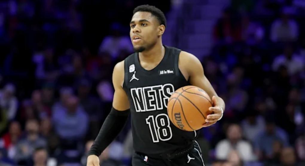 Νετς: Υπογράφει για δύο χρόνια ο Σμιθ