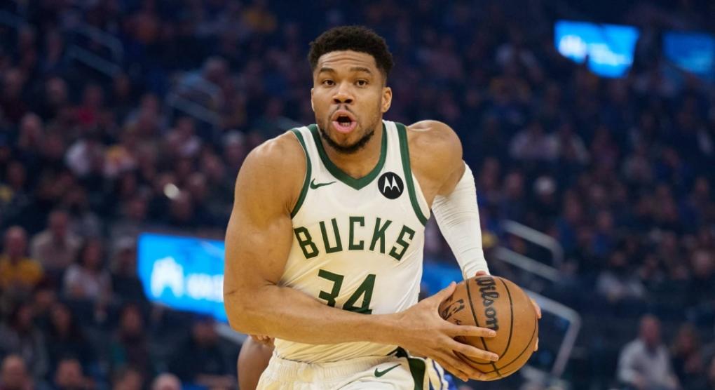 Πρώην παίκτης Μπακς: «Ο Αντετοκούνμπο θα γίνει trade στους Μάτζικ»