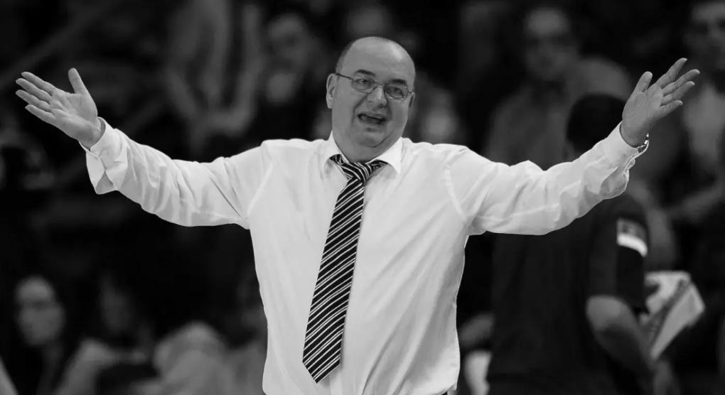 Απεβίωσε ο Ντούσκο Βουγιόσεβιτς