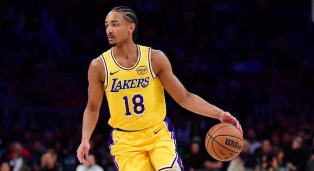 Οι Λέικερς αποδεσμεύουν τον Μπάφκιν και ανοίγουν θέση στο ρόστερ