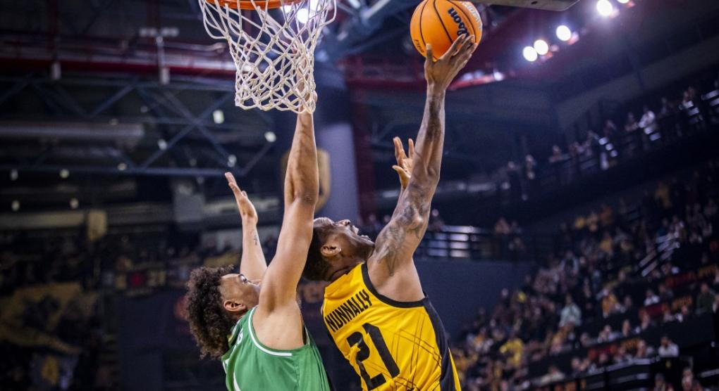 Μπανταλόνα - ΑΕΚ (Basketball Champions League 2025-26)
