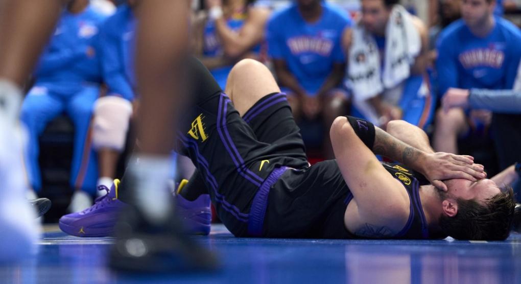 Lakers' Corner: Ιστορικό «χαστούκι» και το μυαλό όλων στον Ντόντσιτς