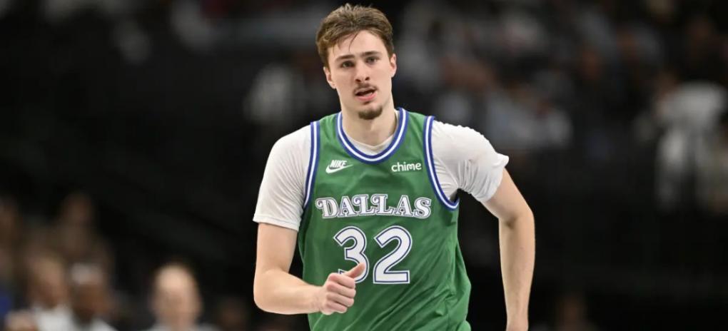 «Έγραψε» ιστορία ο Φλαγκ: Νεότερος παίκτης με 50άρα στο ΝΒΑ (vid)