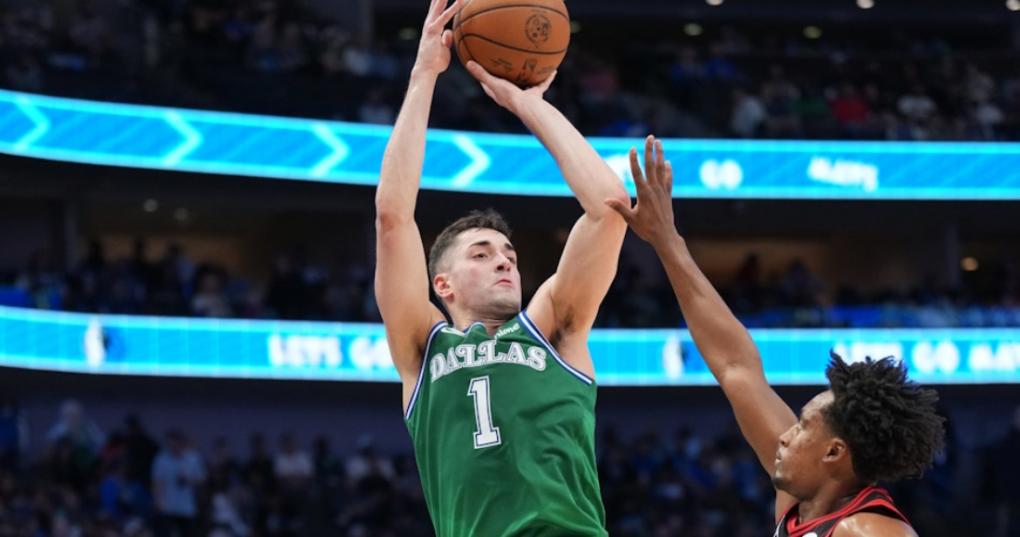 Τρομερός Πουλακίδας: 28 πόντοι με 8 τρίποντα στο τελευταίο ματς της σεζόν (vid)