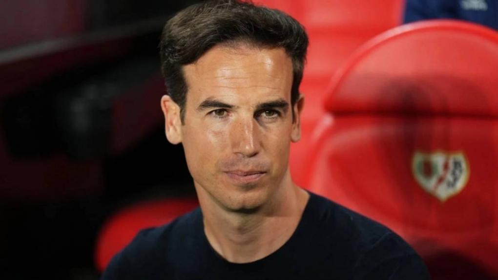 Στους πέντε κορυφαίους προπονητές στην ιστορία της Ράγιο Βαγιεκάνο ο Ινίγο Πέρεθ