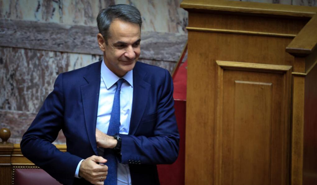 Αλλάζουν οι κανόνες του παιχνιδιού: Οι 3 προτάσεις – σοκ του Κυριάκου Μητσοτάκη