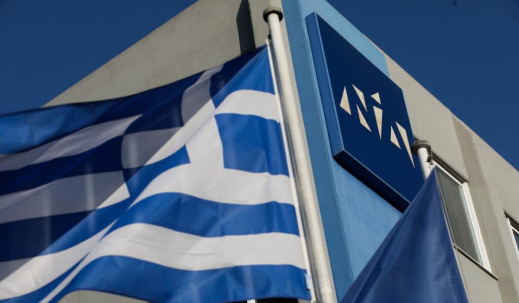 Ένας ηθοποιός κι ένας κριτής του GNTM: Οι 2 επώνυμοι που μπαίνουν στα ψηφοδέλτια της ΝΔ