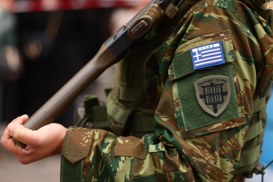 Βύσματα τέλος: Τι συνέβη με όσους απ’ την Α’ ΕΣΣΟ 2026 προσπάθησαν να καταταγούν σε Ναυτικό και Αεροπορία