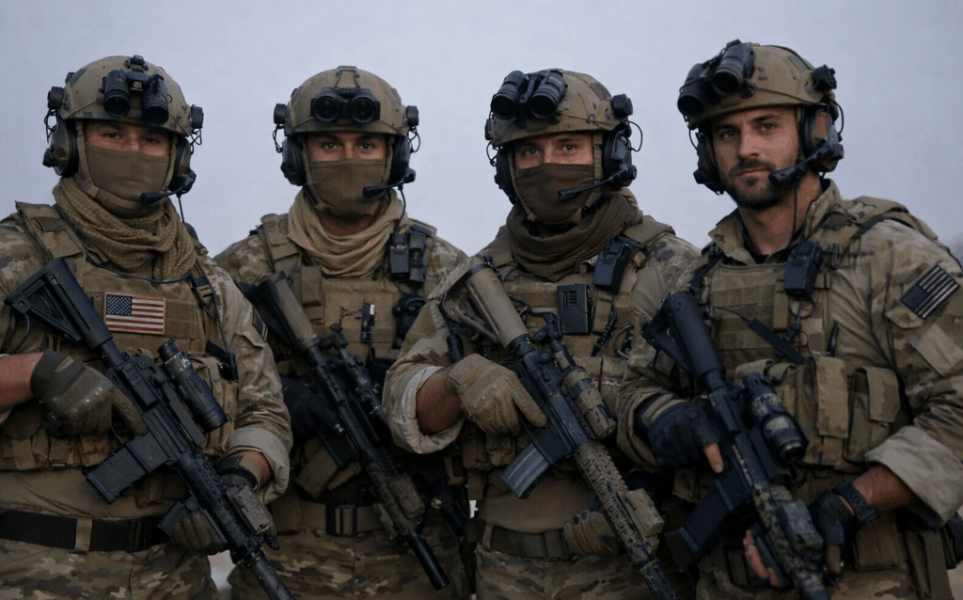 Με την απόλυτη «βελόνα στα άχυρα»: Το ευφυές κόλπο της CIA που μπέρδεψε τους Ιρανούς και έσωσε τον πιλότο