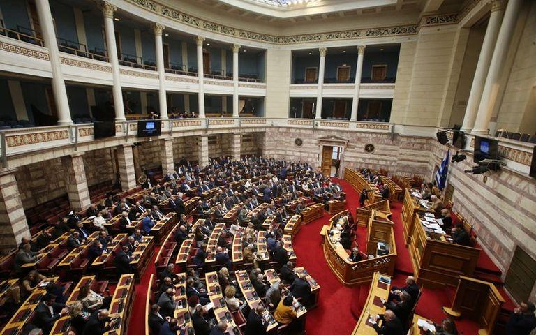 ΟΠΕΚΕΠΕ: Η ώρα της κρίσης για τις άρσεις ασυλίας - Αναβρασμός στη ΝΔ