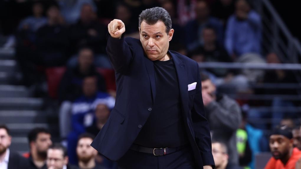 Ιτούδης: «Είχαμε πολλούς... haters, θέλουμε περισσότερους γιατί μας δίνουν κίνητρο»