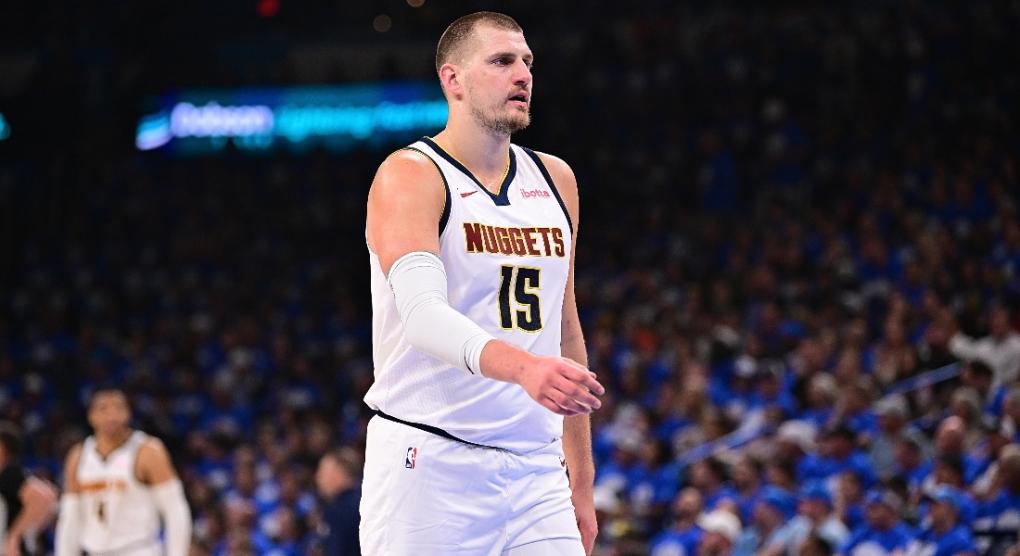 Αμφίβολος ο Γιόκιτς για την τελευταία αγωνιστική - Πιθανό να μείνει εκτός βραβείων