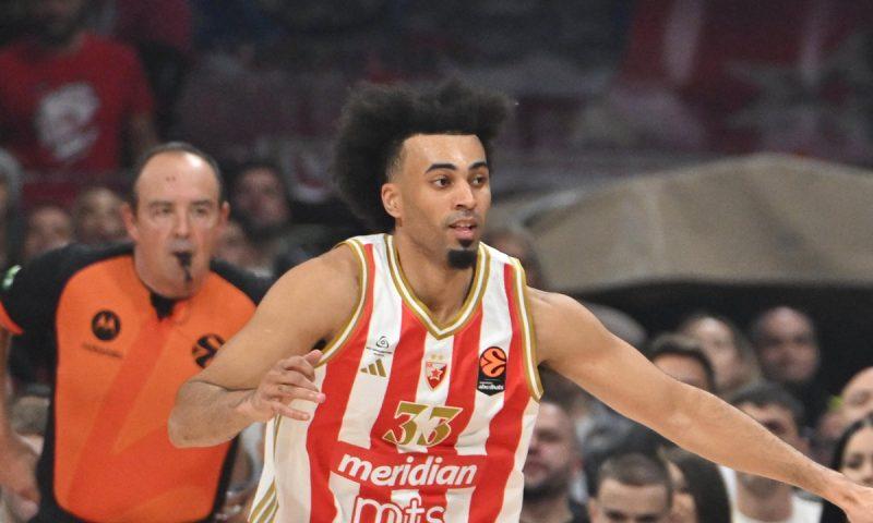 Νουόρα: «Να επιστρέψουμε στις αρχές μας - Κάθε ματς είναι τελικός»