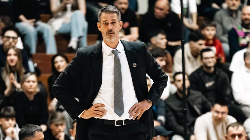 Γκόλεματς: «Η θέση της Εφές δεν αντικατοπτρίζει την πραγματική ποιότητά της»