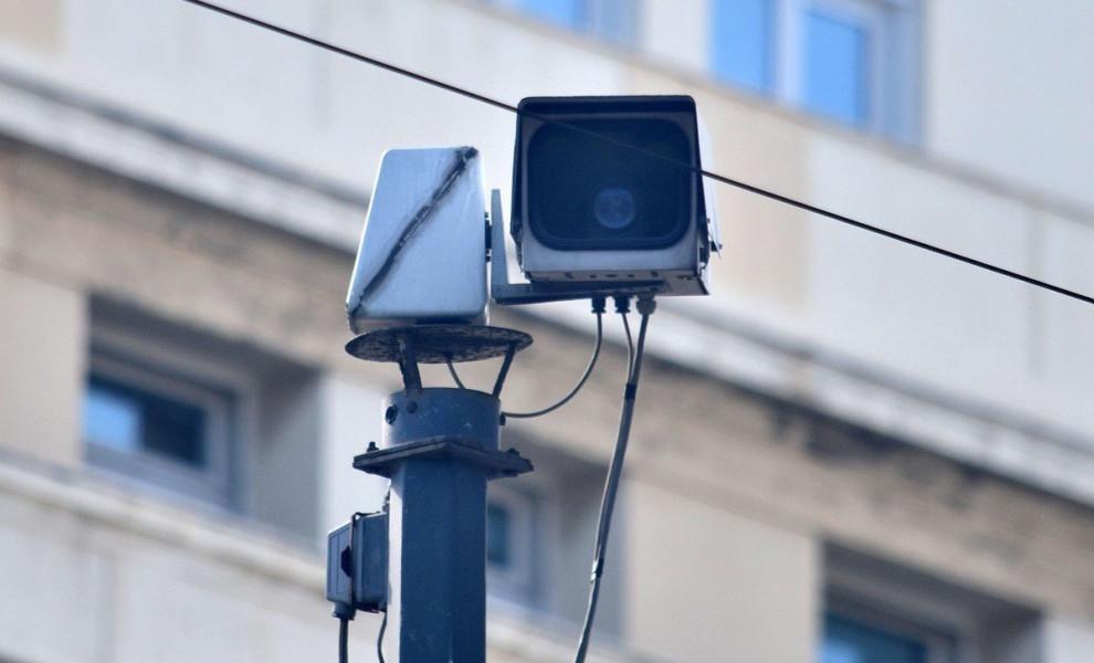 Οι 300 νέες κάμερες στην Αττική κόβουν κλήσεις και στο σκοτάδι και λειτουργούν 24 ώρες το 24ωρο