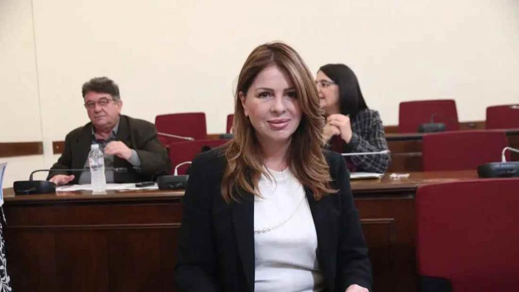 Κατερίνα Παπακώστα για ΟΠΕΚΕΠΕ: «Ζητώ την άρση της ασυλίας μου, δεν θα συμμετάσχω στις επόμενες εκλογές»