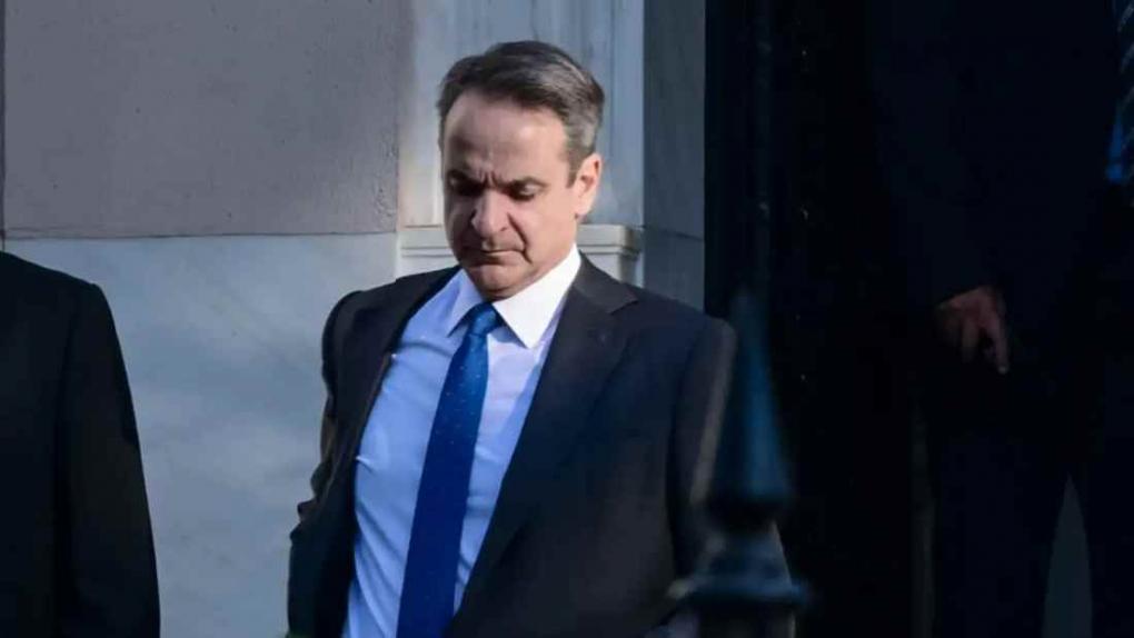 Ανασχηματισμός: Η πιο δύσκολη απόφαση του Κυριάκου Μητσότακη, στον απόηχο των δικογραφιών για τον ΟΠΕΚΕΠΕ